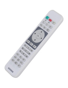 Control Remoto Reemplazo BENQ 5J.J9M06.001 para Proyector 2
