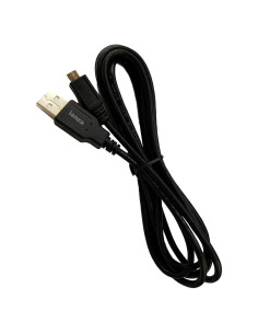 Cable USB de Alimentación ienza 3.05m para Roku y Chromecast
