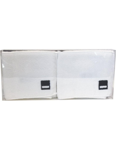 Juego de Paños para Brillar Zapatos Simple Shine 5 Piezas