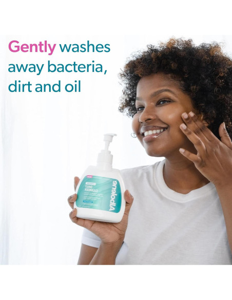 Albolene Leche Micelar Desmaquillante 283g - Hidratante Sin Fragancia Albolene Leche Micelar Desmaquillante 283g - Hidratante Sin Fragancia