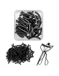 Recargas de rizador de pestañas MagiciansBox 100 unidades