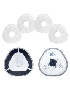 Soporte de Almohadilla de Mopa YERXPAFT para NARWAL Freo