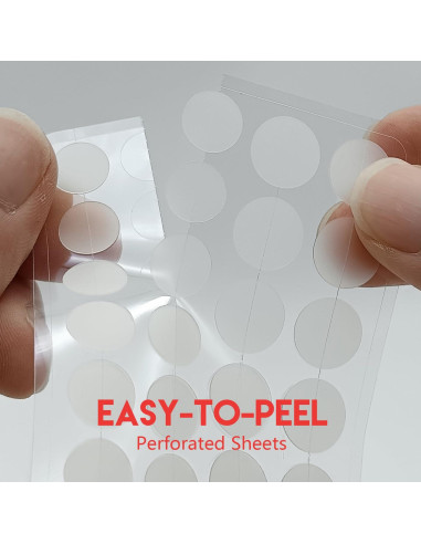 Parche Hidrocoloide para Granos ZHAOLIESM - 122 Conteos