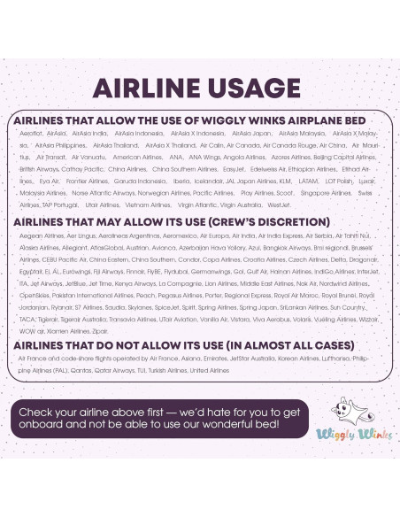 Cama inflable para niños Wiggly Winks - Verde Salvia