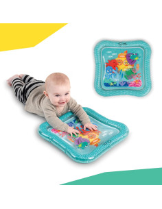 Alfombra Acuática Sensory Splash Baby Einstein 40.64 cm 2