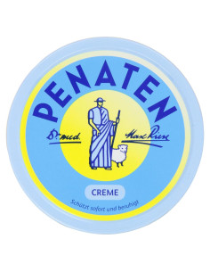 Crema para Bebés Penaten 145g - Cuidado Corporal