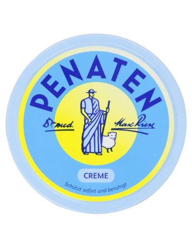 Crema para Bebés Penaten 145g - Cuidado Corporal