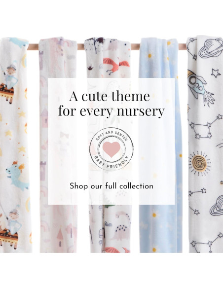 Conjunto de Regalo Evolur Roar y Snore Manta y Lovey Bebé