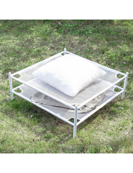 Secador de Ropa Plano Apilable STORAGEIDEAS 2 Capas 70.96cm