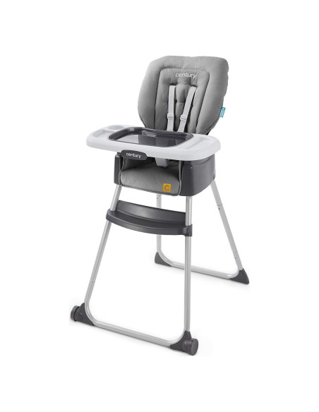 Silla Alta 4-en-1 Century Dine On Metro, Crece con el Niño