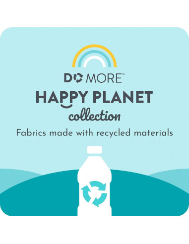 Silla Alta 4-en-1 Century Dine On Metro, Crece con el Niño