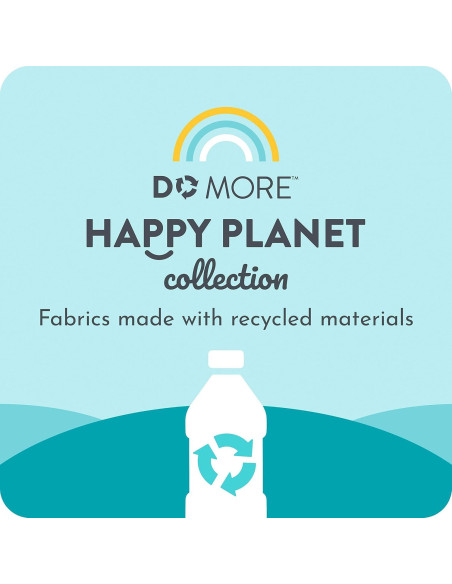 Silla Alta 4-en-1 Century Dine On Metro, Crece con el Niño