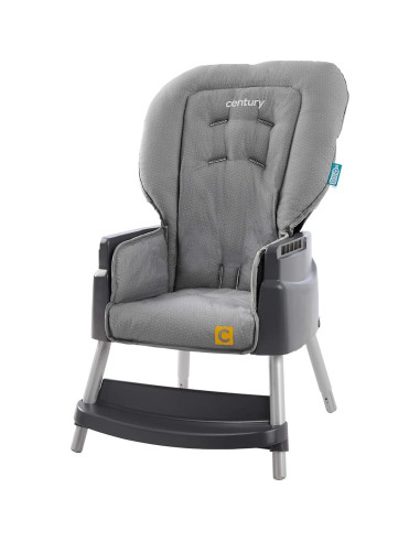 Silla Alta 4-en-1 Century Dine On Metro, Crece con el Niño