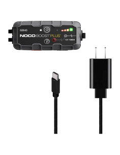 Adaptador de Corriente USB Huizhou para NOCO Genius GB20/GB30/GB40/GB70