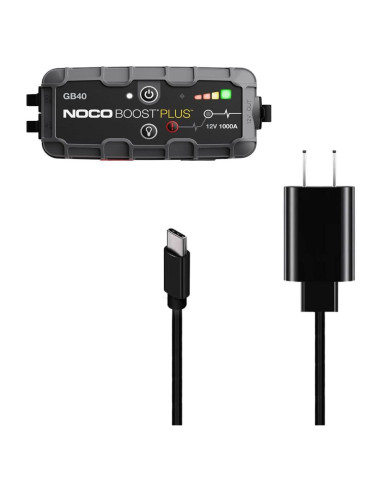 Adaptador de Corriente USB Huizhou para NOCO Genius GB20/GB30/GB40/GB70