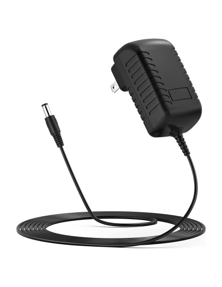 Adaptador de corriente AC 12V 2A 24W KONKIN BOO para TP-Link Deco X20