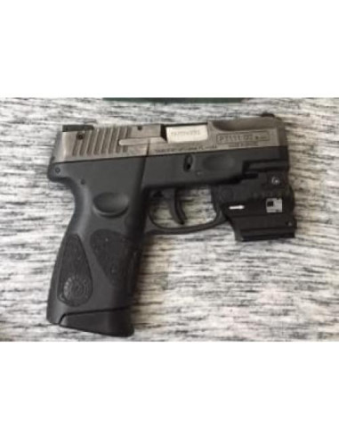 Láser Verde Ade Advanced Optics HG55-2 + Linterna 250 Lúmenes