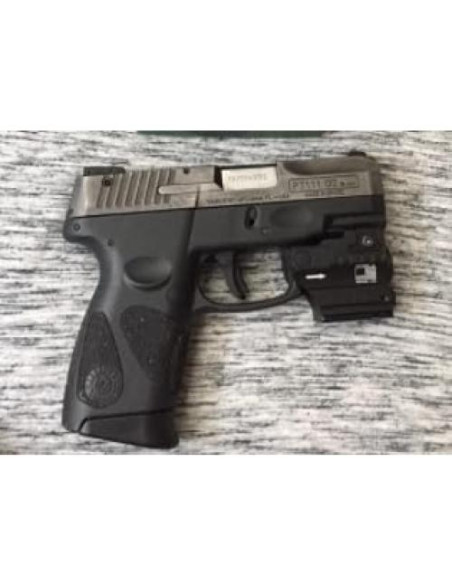 Láser Verde Ade Advanced Optics HG55-2 + Linterna 250 Lúmenes