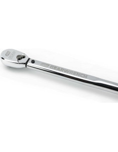 Llave de Torque Micrométrica GEARWRENCH 1/2" 20-203 Nm 2