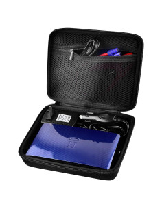 Funda Protectora Comecase para Halo Bolt 58830/57720 mWh