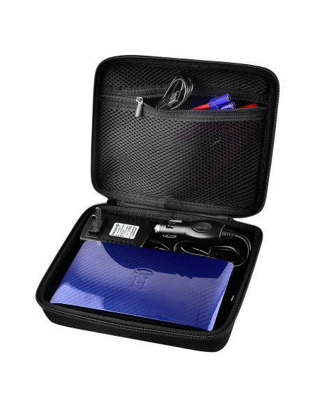 Funda Protectora Comecase para Halo Bolt 58830/57720 mWh