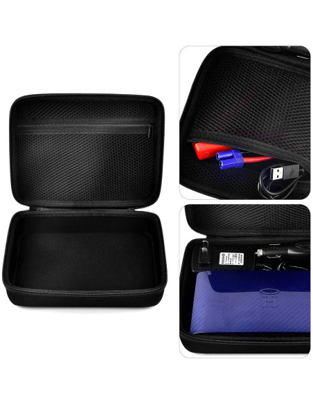 Funda Protectora Comecase para Halo Bolt 58830/57720 mWh