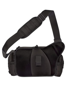 Bolsa Táctica SOG Responder 11.5L Negro 2