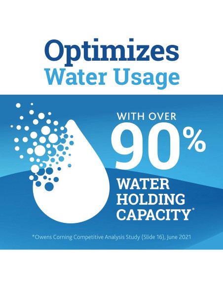 Tapones de Inicio de Semillas VidaWool - 50 Unidades Hidropónicos