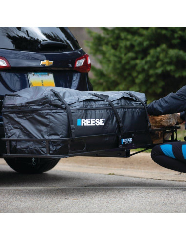 Enganche de Remolque Clase 3 Draw-Tite 76419 para Chevrolet Equinox y GMC Terrain