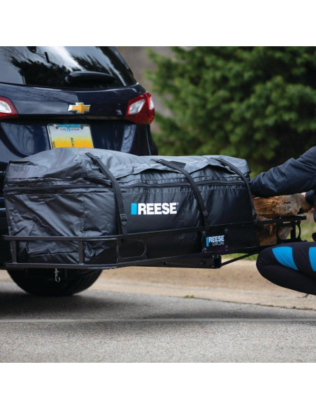 Enganche de Remolque Clase 3 Draw-Tite 76419 para Chevrolet Equinox y GMC Terrain