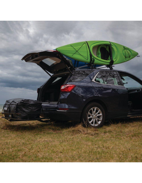 Enganche de Remolque Clase 3 Draw-Tite 76419 para Chevrolet Equinox y GMC Terrain