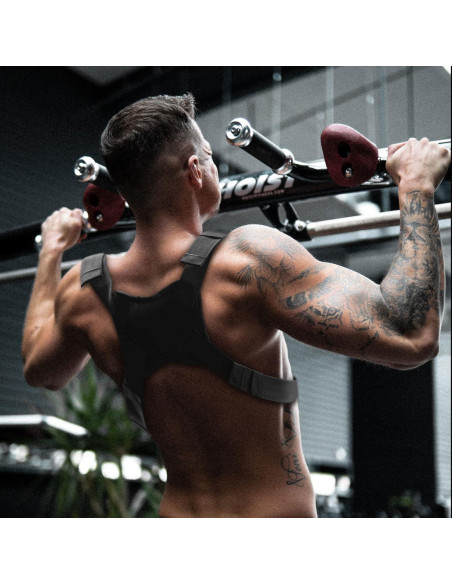 Mochila de Pecho Fitdom CP-2 para Ejercicio y Ciclismo