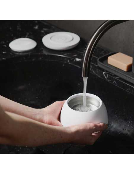 Limpiador Ultrasónico Zima Dental Pod PRO - 16.1x14.3cm