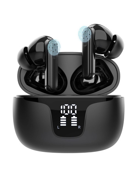 Auriculares de Traducción en Tiempo Real XY-17 - 142 Idiomas