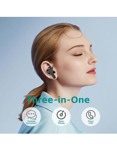 Auriculares de Traducción en Tiempo Real XY-17 - 142 Idiomas 2