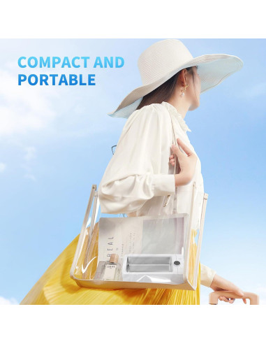 Limpiador Ultrasónico de Joyas SYNCJOY S910 50KHz 0.48L