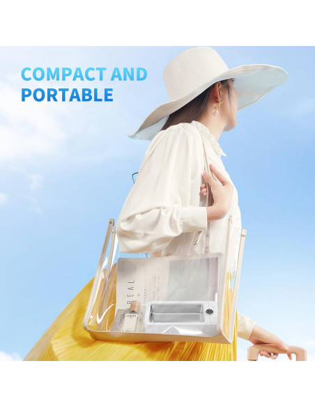 Limpiador Ultrasónico de Joyas SYNCJOY S910 50KHz 0.48L