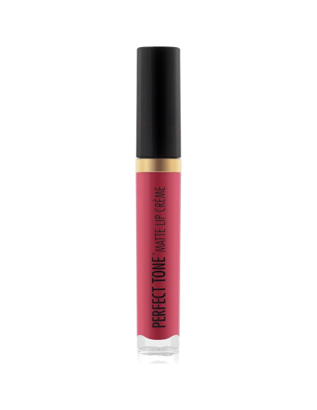 Crema de Labios Mate Black Radiance Berry Naked 13.61g Crema de Labios Mate Black Radiance Berry Naked 13.61g