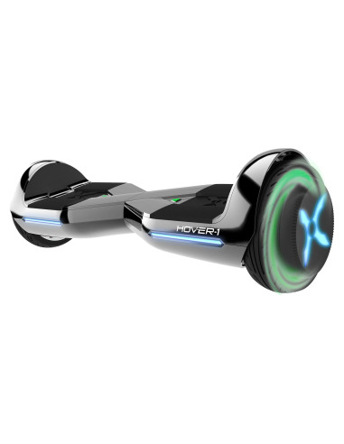 Hover-1 Sueño Hoverboard Eléctrico 400W 10KM Alcance
