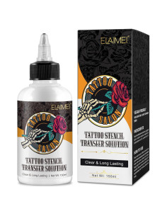 Gel de Transferencia de Tatuaje 151.4 ml - AILIWEI