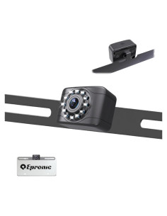 Cámara de Respaldo Epronic IP69 con Visión Nocturna 149