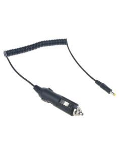 Cargador de Coche J-ZMQER para DVD Portátil ONN ONA17AV042/048