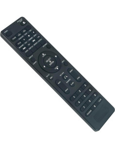 Control Remoto Reemplazo N108A Sanyo DVW-7000 DVW-6100 2