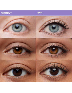 Máscara Voluminizadora Urban Decay Perversion 3.85 ml Vegana 2