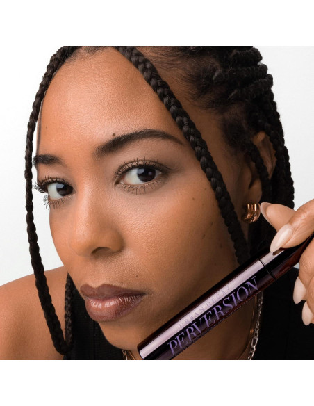 Máscara Voluminizadora Urban Decay Perversion 3.85 ml Vegana