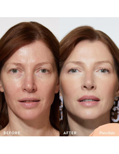 Corrector de Cobertura Completa Laura Geller Porcelana 40g 2