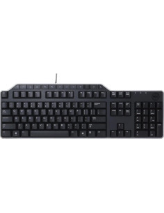 Teclado Multimedia Dell KB522P - Negro, 0.59 kg 2