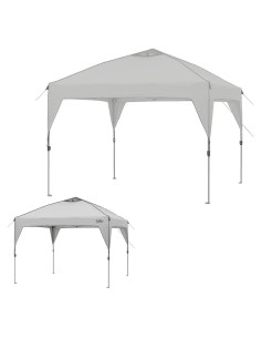 Cubierta de repuesto Garden Winds 40017 300x300 cm Gris