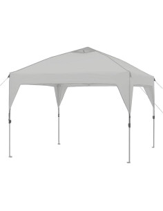 Cubierta de repuesto Garden Winds 40017 300x300 cm Gris 2