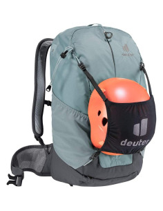 Mochila de Senderismo Deuter Ac Lite 23L Pizarra-Grafito 2